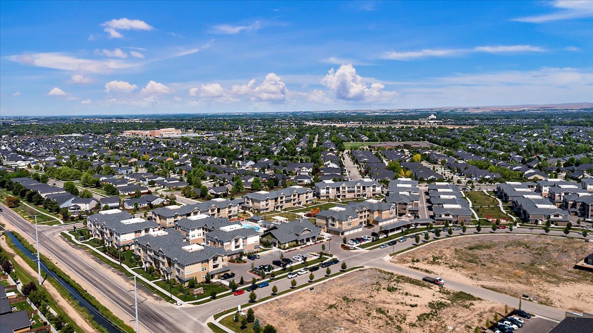 Photos and Video of Prelude at Paramount in Meridian, ID